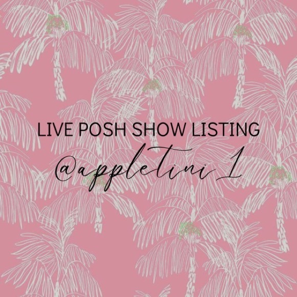 INSTA : FADED HORSE LLC MIMI 💖LIKE LISTING❤️Live show notifications - Picture 3 of 3